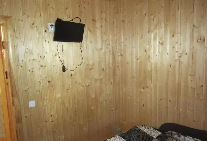 پانسیون базилік