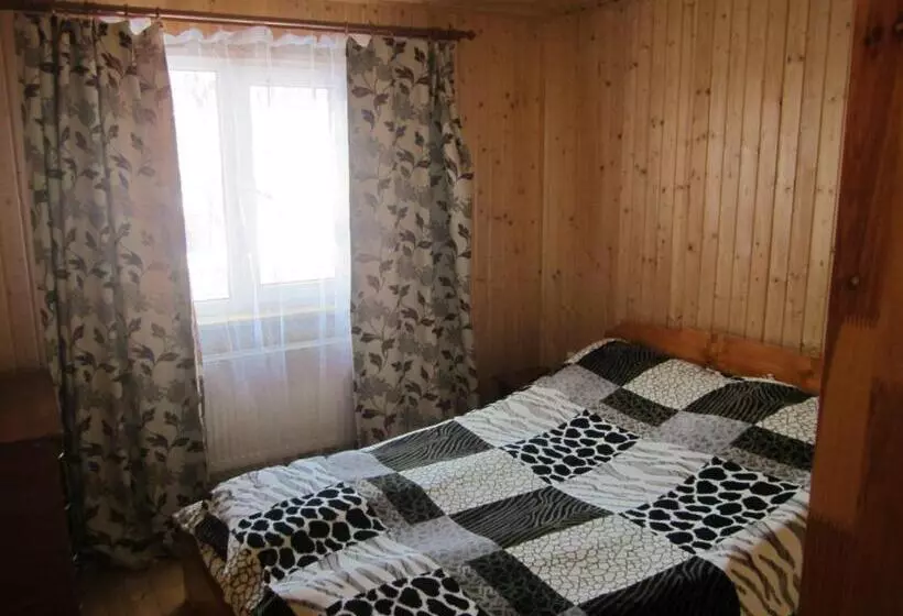 پانسیون базилік
