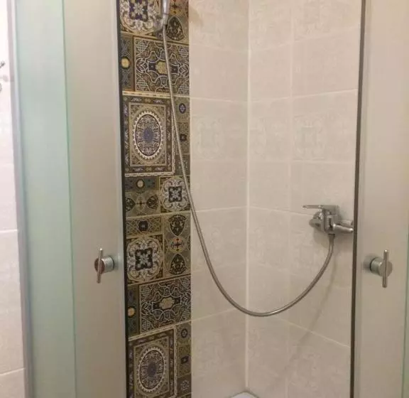 پانسیون три берези