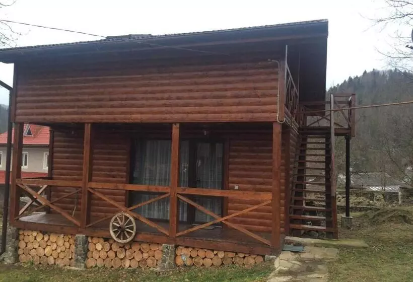 پانسیون три берези