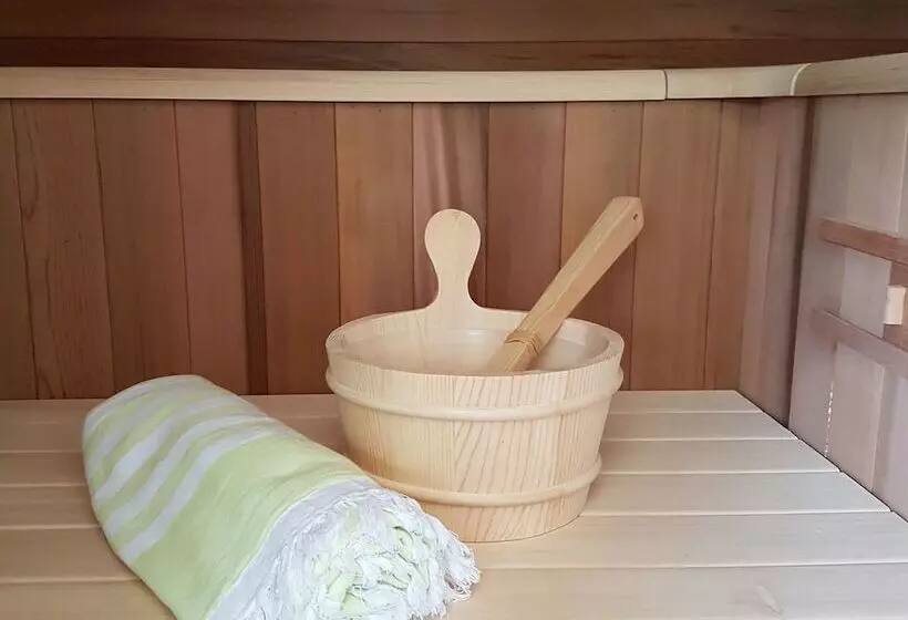 Majatalo Echo D'eau Host & Coach