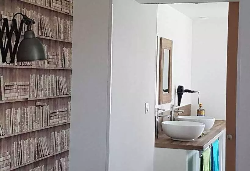 Majatalo Echo D'eau Host & Coach