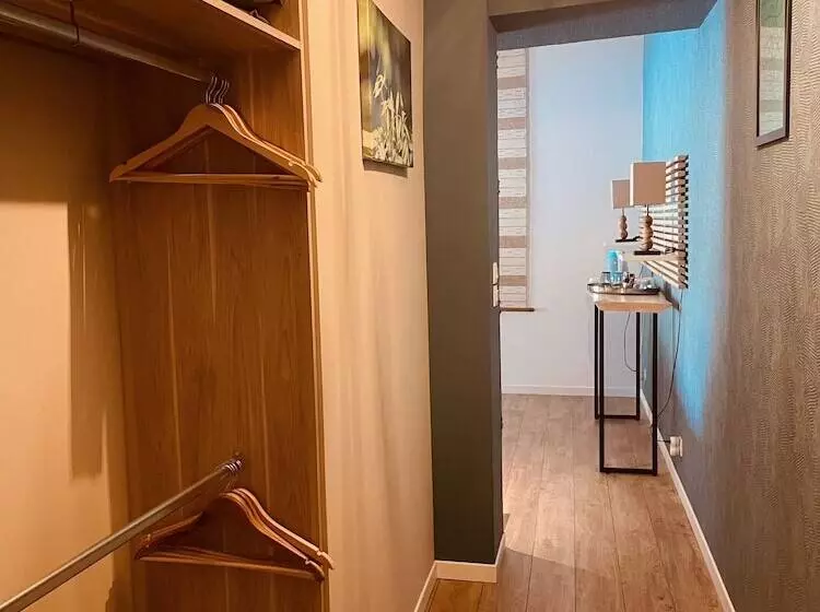 Majatalo Echo D'eau Host & Coach