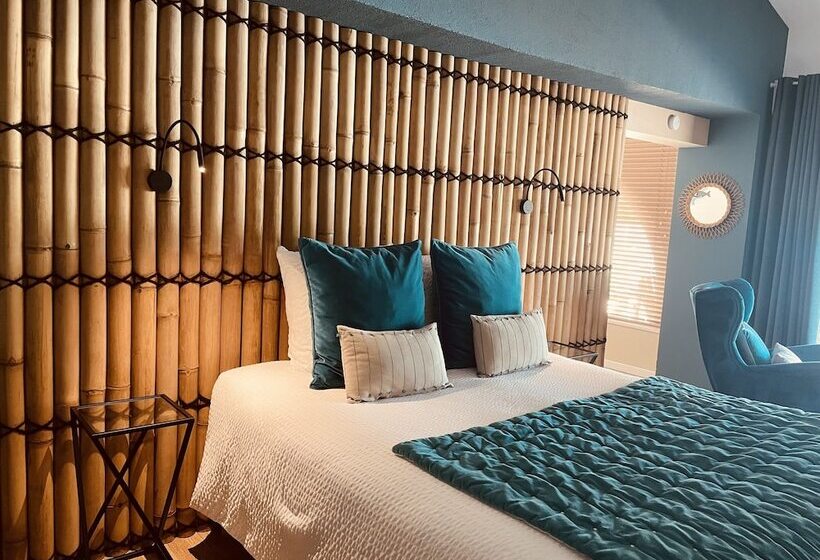 膳宿费 Echo D'eau Host & Coach