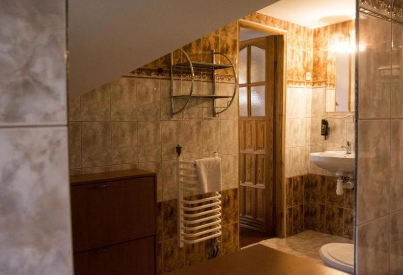 膳宿费 Penziã³n Kamennã½ Dvor