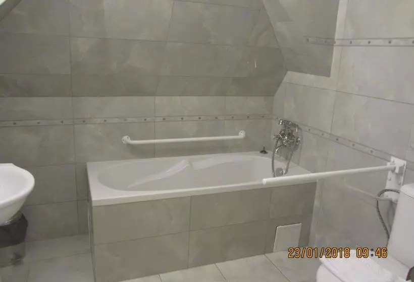 Majatalo Zámecké Ubytování U Dobré Hraběnky