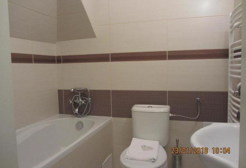 Majatalo Zámecké Ubytování U Dobré Hraběnky