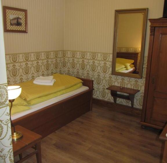 Majatalo Zámecké Ubytování U Dobré Hraběnky