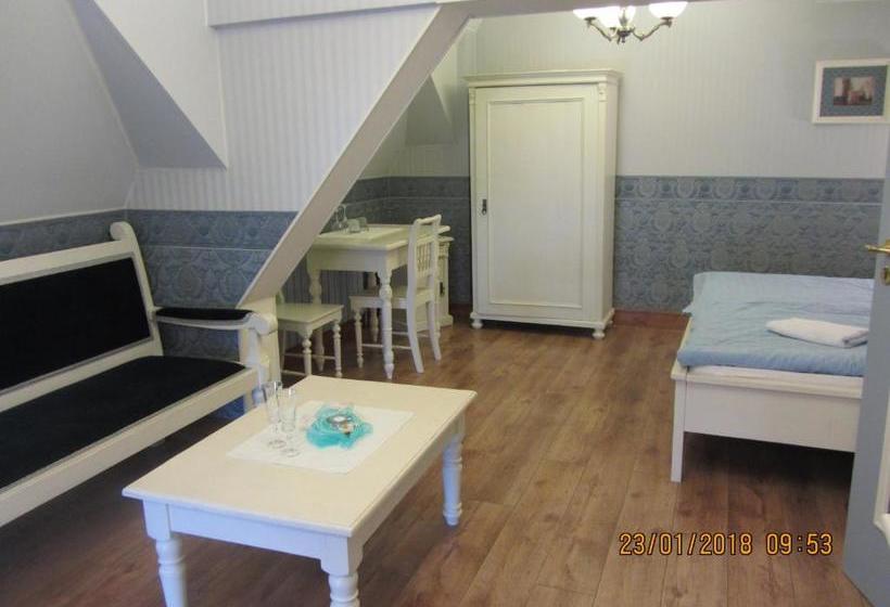 Majatalo Zámecké Ubytování U Dobré Hraběnky