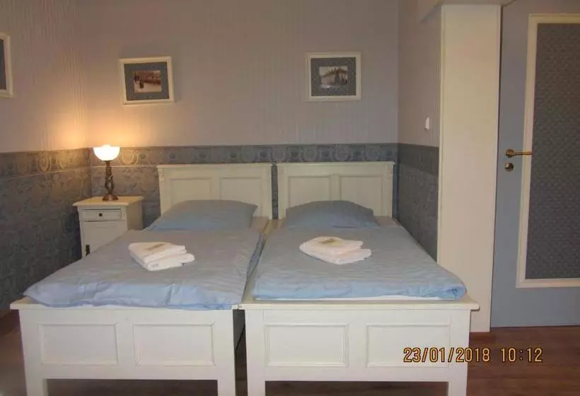 Majatalo Zámecké Ubytování U Dobré Hraběnky