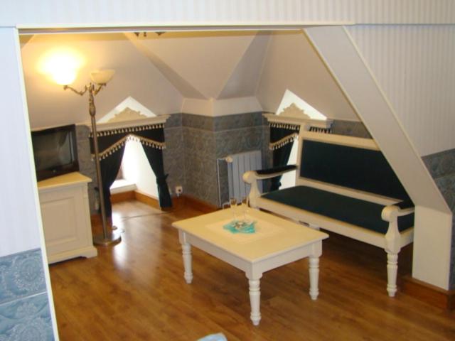 Majatalo Zámecké Ubytování U Dobré Hraběnky