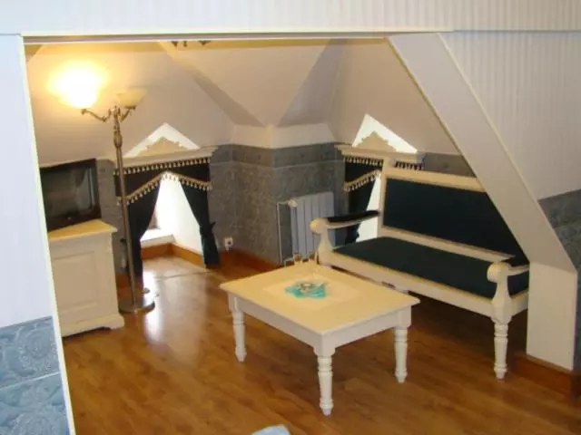 Majatalo Zámecké Ubytování U Dobré Hraběnky