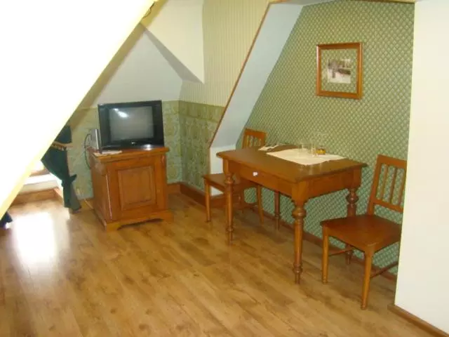 Majatalo Zámecké Ubytování U Dobré Hraběnky