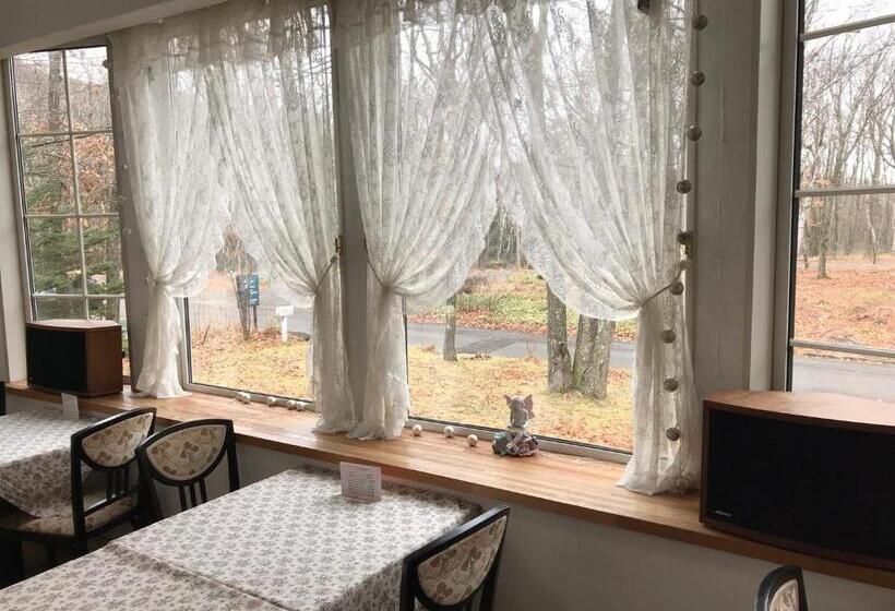 Petit Hotel Kurumi To Milk