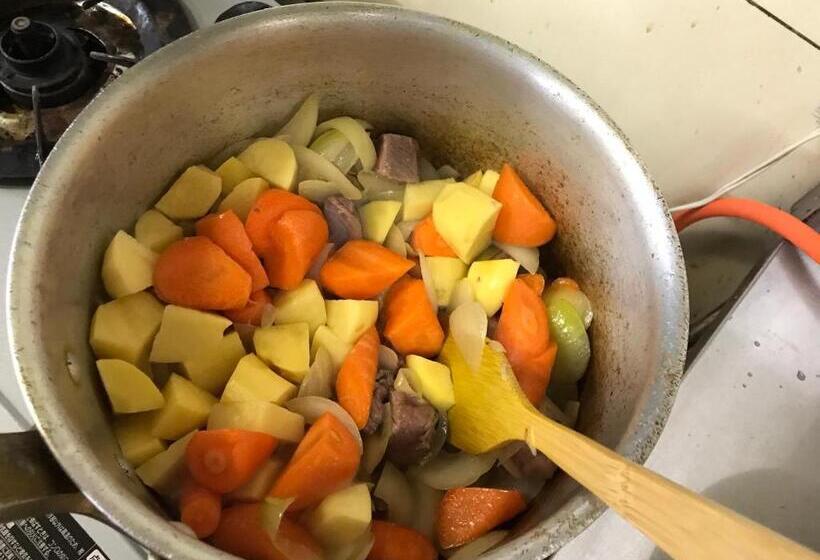 Petit Hotel Kurumi To Milk