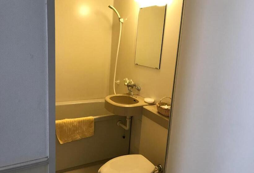 Petit Hotel Kurumi To Milk