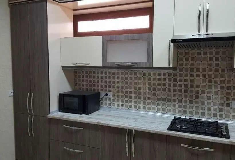 Shafran B&b