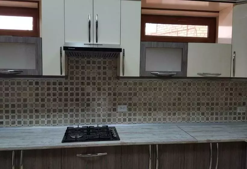 Shafran B&b