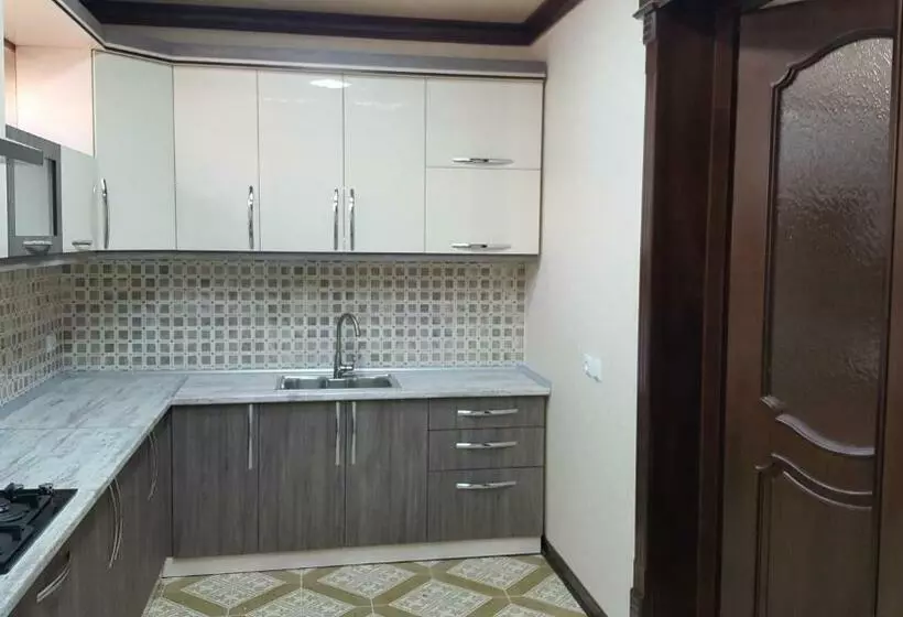 Shafran B&b