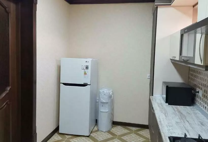 Shafran B&b