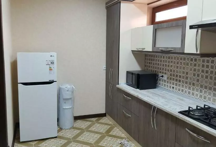 Shafran B&b