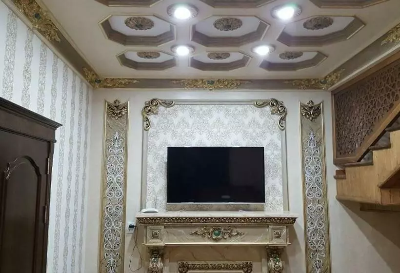 Shafran B&b