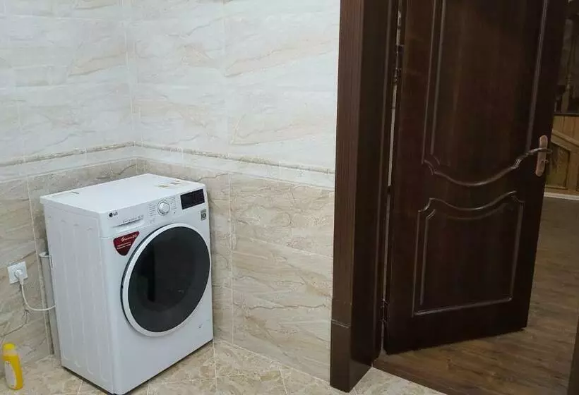 Shafran B&b