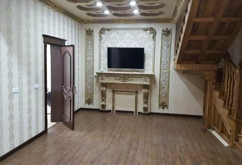 Shafran B&b