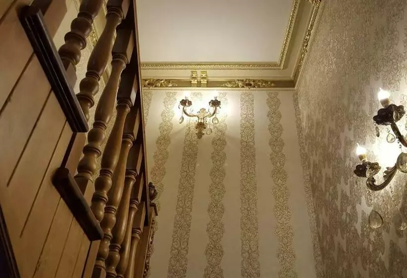 Shafran B&b