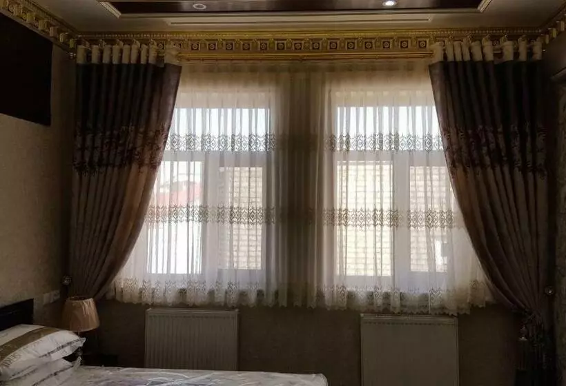 Shafran B&b