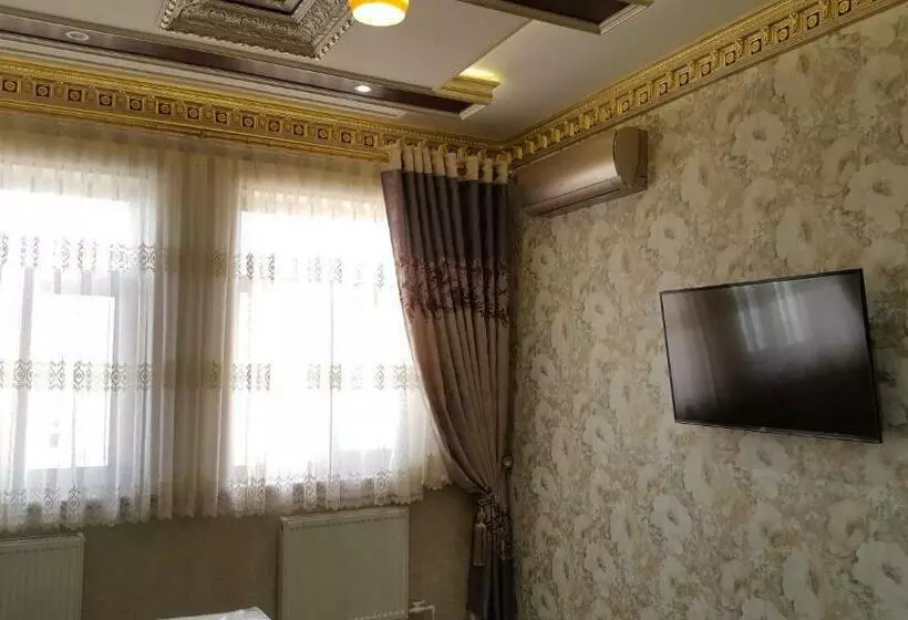 Shafran B&b