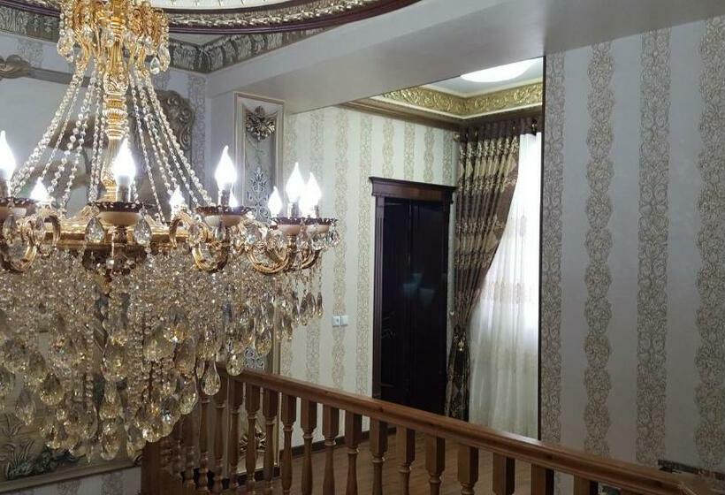 Shafran B&b