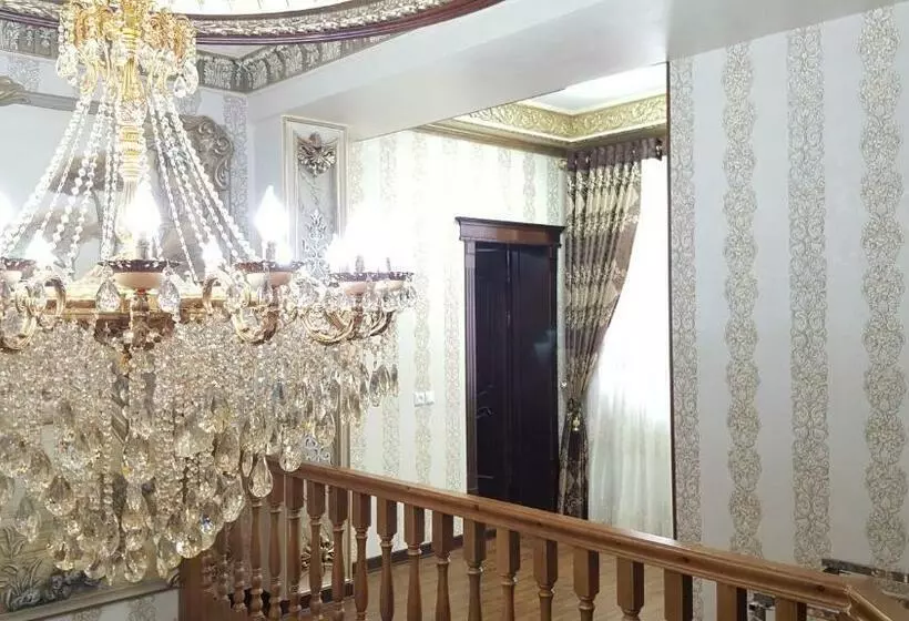 Shafran B&b