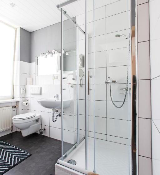 הוסטל Gasthaus Zur Linde