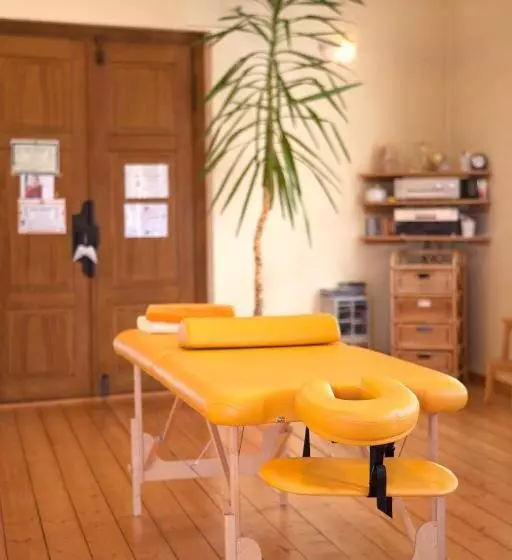 Retkeilymaja Gasthaus Zur Linde