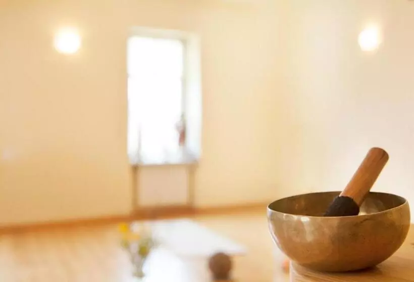 Retkeilymaja Gasthaus Zur Linde