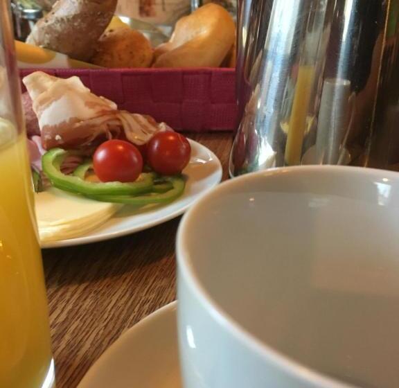 Retkeilymaja Gasthof Wölger