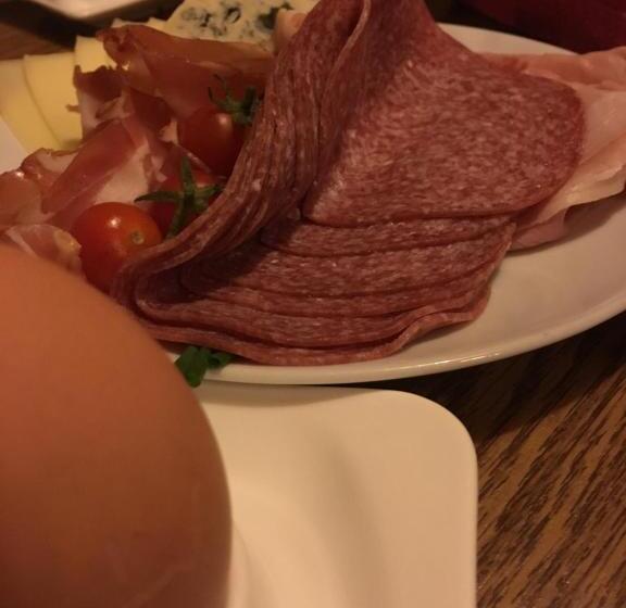 Retkeilymaja Gasthof Wölger