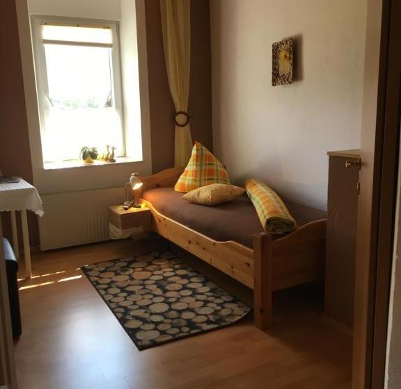 Retkeilymaja Gasthof Wölger