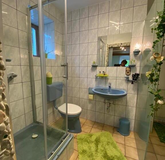 Retkeilymaja Gasthof Wölger