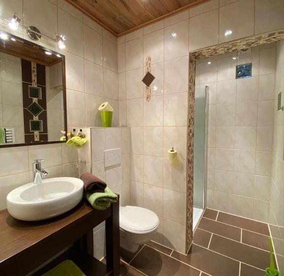 Retkeilymaja Gasthof Wölger