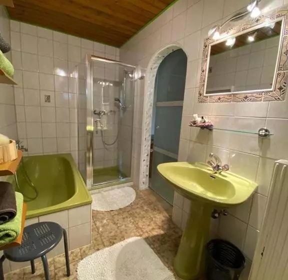 Retkeilymaja Gasthof Wölger