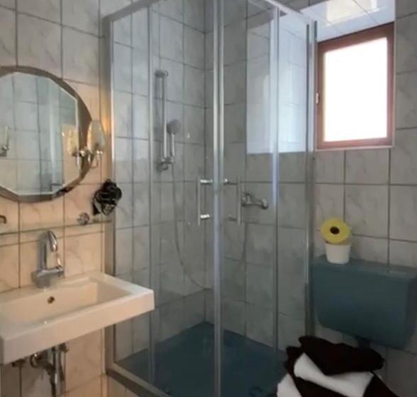 Retkeilymaja Gasthof Wölger