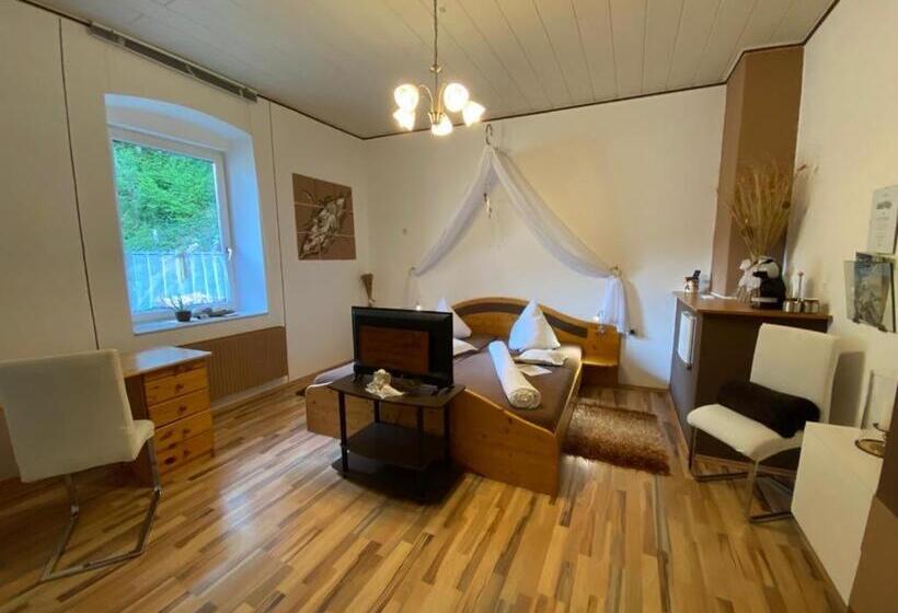 Retkeilymaja Gasthof Wölger