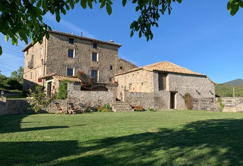 Bed and Breakfast Casa Lascorz