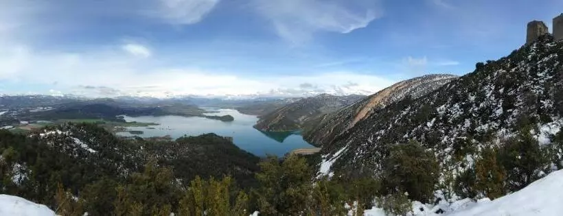 ベッドアンドブレックファースト Casa Lascorz