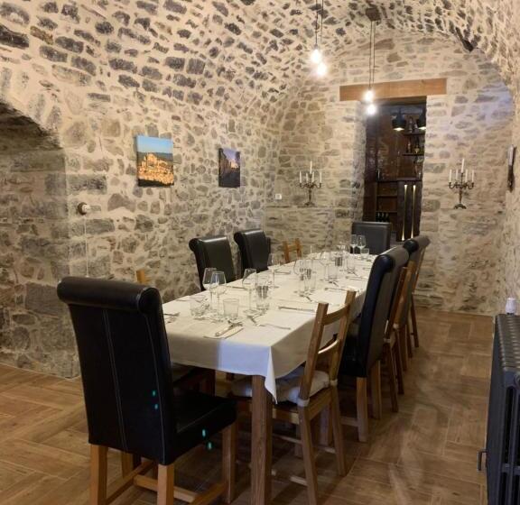 Bed and Breakfast Casa Lascorz