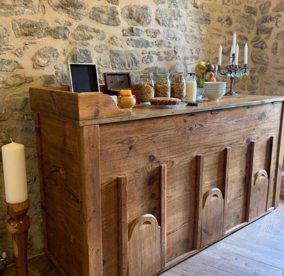 Bed and Breakfast Casa Lascorz