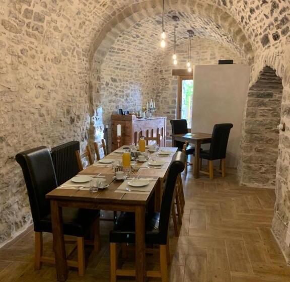 Bed and Breakfast Casa Lascorz