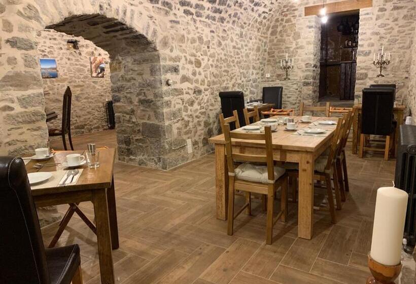 Bed and Breakfast Casa Lascorz